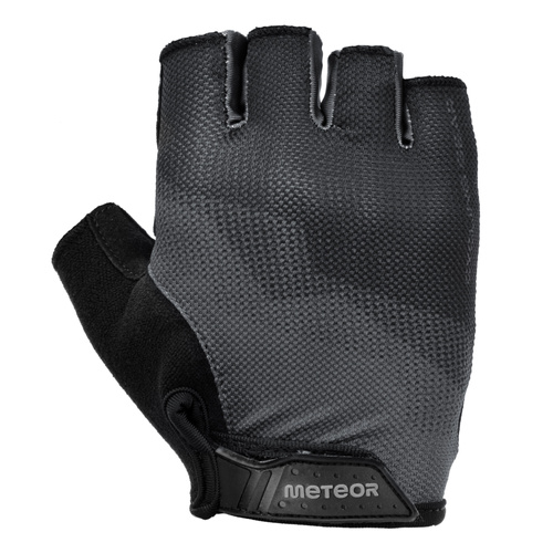 Fahrradhandschuhe Meteor MX20 S schwarz