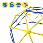 Kletterkuppel Meteor KW-6FT 182 cm