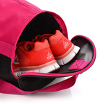 Fitness-Tasche Meteor Siggy 25 l rosa/schwarz