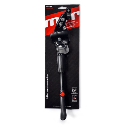 Meteor Pillar Fahrradschuh