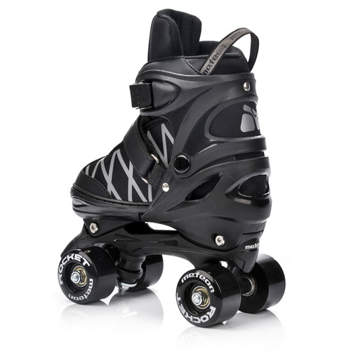 Meteor Rocket Schlittschuhe L 39-42