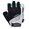 Radsporthandschuhe Meteor Gel GX37 XXL