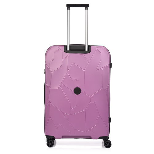 Grosses Etui SwissBags Lava 75 cm crocus