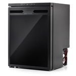 Kompressor-Kühlschrank Meteor CR65X