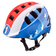 Kinderfahrradhelm Meteor KS08 M 52-56 cm Kapitän