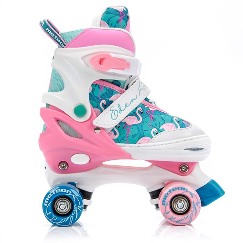 Meteor Eden Schlittschuhe M 35-38