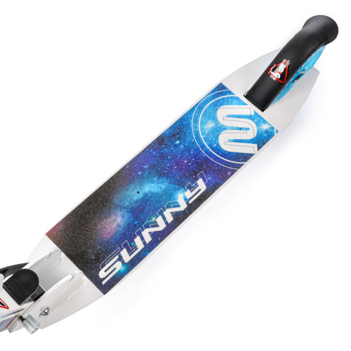 Meteor Sunny Nebula Motorroller