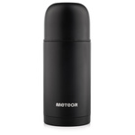 Thermobecher Meteor 750 ml schwarz