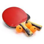 Tischtennis-Set Meteor Mistral*** 