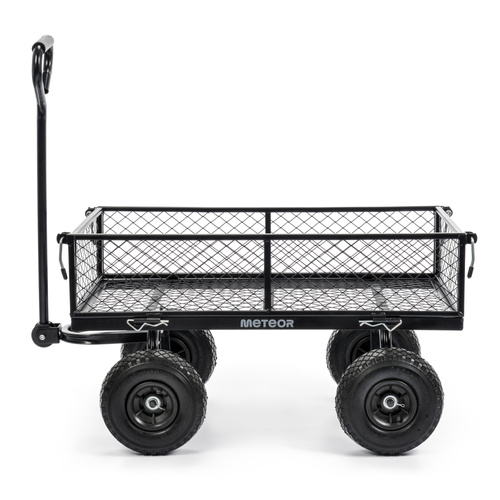 Stahlwagen Meteor TW-90 grun