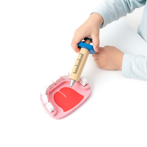 Arztkoffer-Spielset