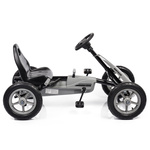 Gokart Meteor GM/1904 grey