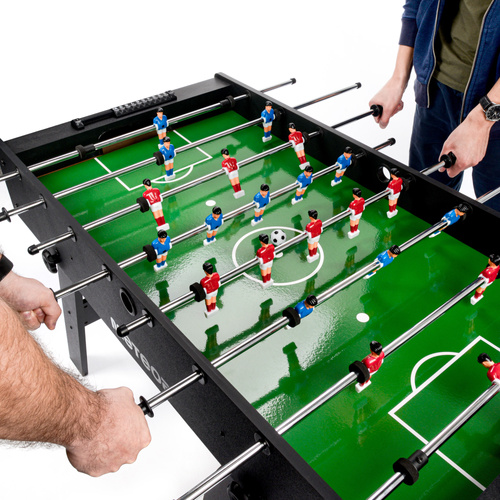 Tischfußballtisch Meteor Victory