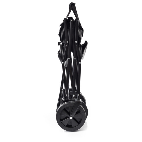 klappbare Reisewagen Meteor X-200 schwarz