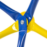 Kletterkuppel Meteor KW-6FT 182 cm