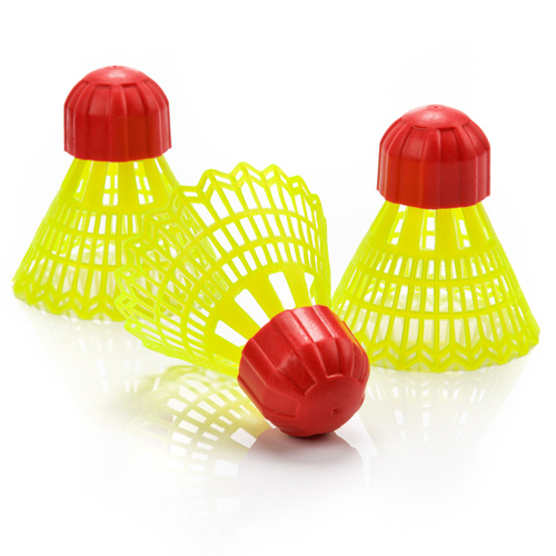 Badmintonset Meteor