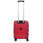 Swissbags Ibiza Handkoffer 55 cm rot