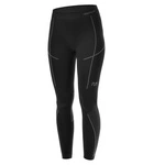 Damen Thermounterwäsche Meteor S/M schwarz