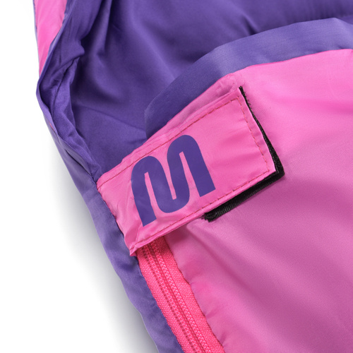 Schlafsack Meteor Mimpi