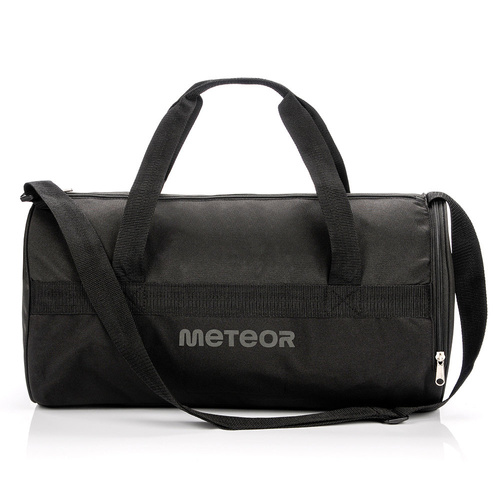 Meteor Siggy Fitness Tasche 25 l schwarz
