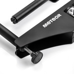 Tischtennishalter Meteor Professional