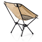 Meteor Schelp klappstuhl beige