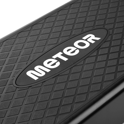 Aerobic-Step Meteor, 2-stufig, bis 200 kg