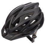 Fahrradhelm Meteor Ovlo M 55-58 cm schwarz