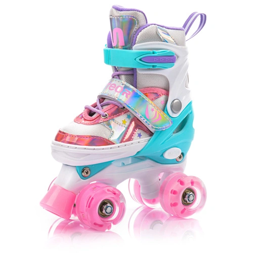 Meteor Lunar Rollschuhe XS 25-28