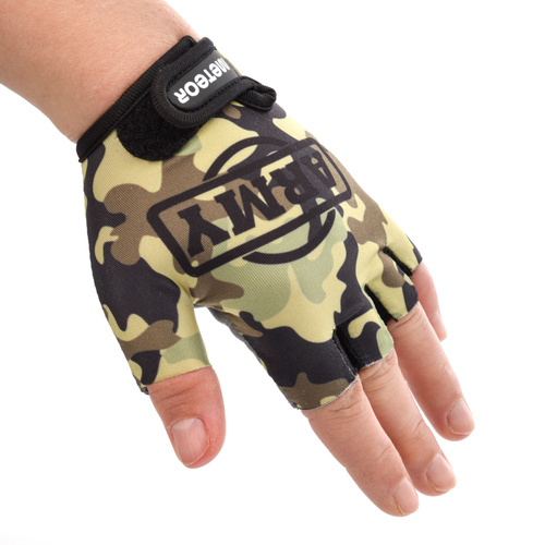 Fahrradhandschuhe Meteor Kids S Moro