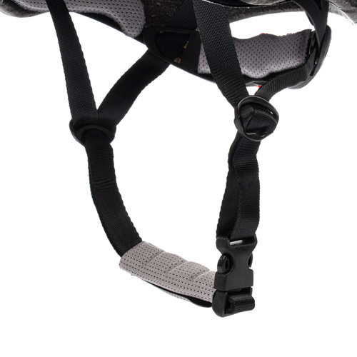 Fahrradhelm Meteor MV29 Drizzle L 58-61 cm weiß/grau