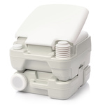 Tragbare Toilette Meteor 10 l