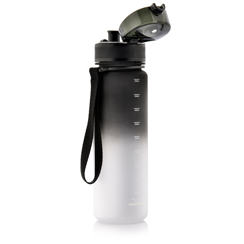 Sport-Bidon Meteor 500 ml grau