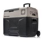 Kompressor-Kühlschrank Meteor CX40 39 l