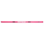 Aufblasbarer akrobatischer Weg Meteor 300 cm pink