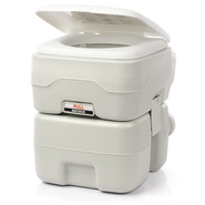 Tragbare Toilette Meteor 20 l CHH-1020T