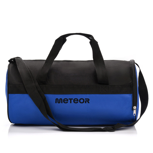 Fitness Tasche Meteor Siggy 25 l schwarz/grün