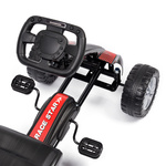 Gokart Meteor GM/1801 schwarz