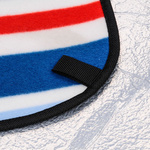 Picknickdecke Meteor XL 180x200 cm Stripes multicolour