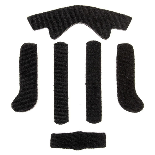 Kinderfahrradhelm Meteor MA-2 S 48-52 cm Orbit rosa