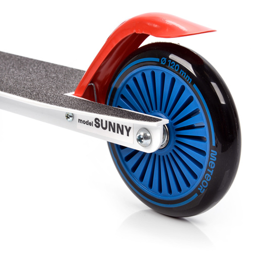 Meteor Sunny V Motorroller