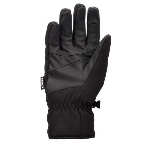 Winterhandschuhe Meteor Snorra XL schwarz