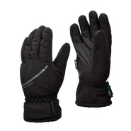 Winterhandschuhe Meteor Hiemis L schwarz
