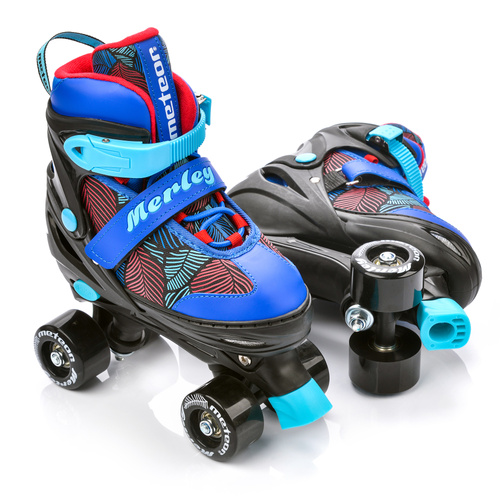 Meteor Merley Schlittschuhe M 35-38