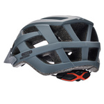 Fahrradhelm Meteor Street L 58-61 cm grau