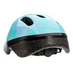 Kinderfahrradhelm Meteor MV6-2 S 48-52 cm Flower