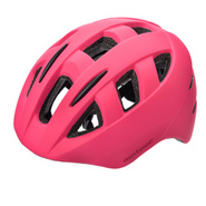 Kinderfahrradhelm Meteor PNY11 M 48-53 cm rosa