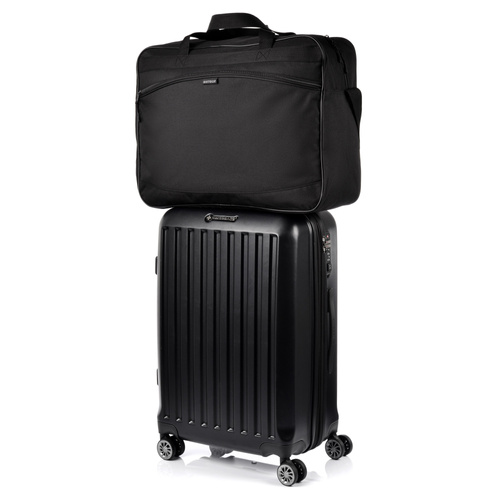 Sporttasche Meteor Arwan 44 l schwarz