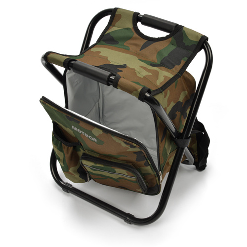 Meteor Maris klappstuhl moro