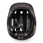 Fahrradhelm Meteor KS07 S 48-52 cm Bunte Blumen